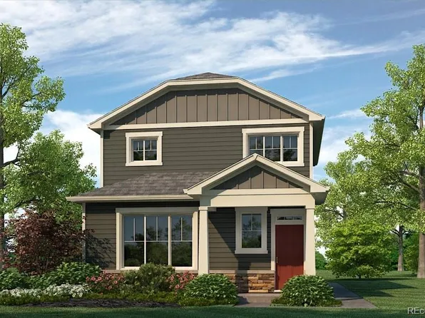 28294 E 8th Place, Watkins, CO 80137