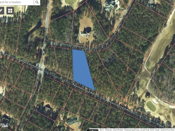 2 Caddie Court, Wagram, NC 28396