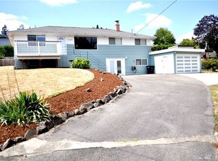 5026 S 179th Pl, Seatac, WA 98188