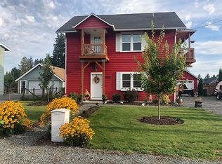 38134 SE 85th St, Snoqualmie, WA 98065