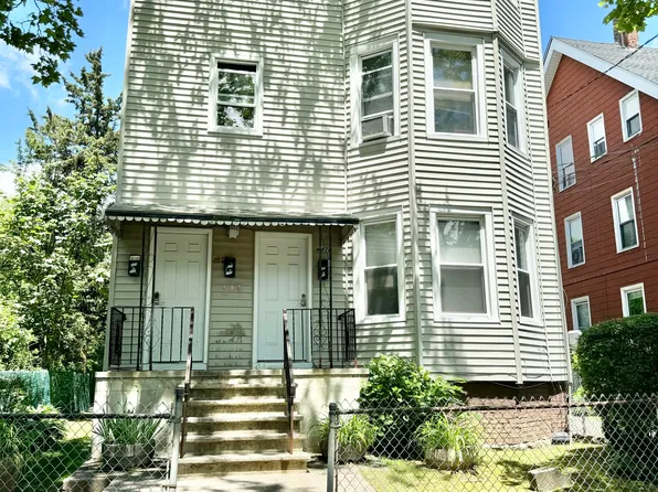 247 W Ivy St, New Haven, CT
