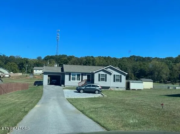 3206 Lincoln St, White Pine, TN 37890