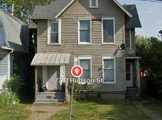 127 E Hudson St #A, Elmira, NY 14904