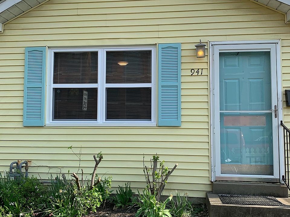 941 Goss Ave, Louisville, KY 40217 Zillow