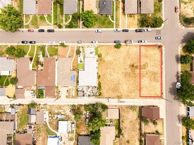3601 Grape Street, Denver, CO, 80207