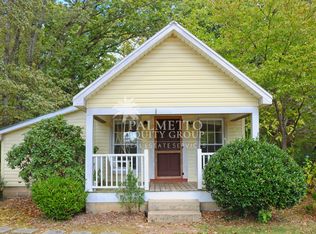 5485 Cook Stewart Rd, Whitsett, NC 27377