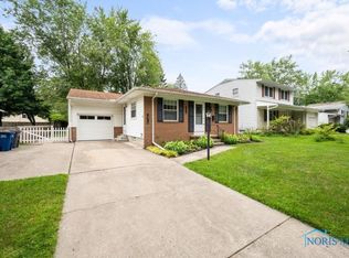 2521 Orchard Hills Blvd, Toledo, OH 43615