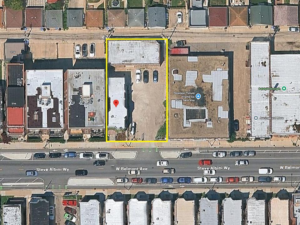1st image of 2732 W Belmont Ave