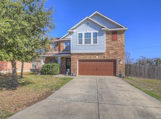 1473 Cutler Bay, New Braunfels, TX 78130