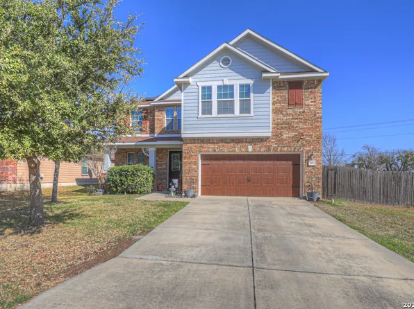 1473 Cutler Bay, New Braunfels, TX 78130