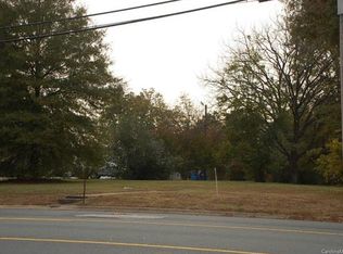 204 N Central Ave, Locust, NC 28097