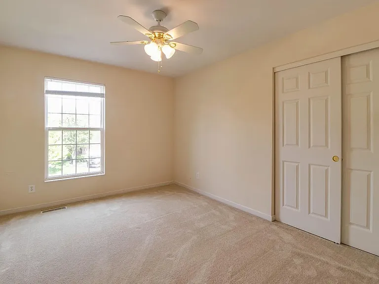 4th bedroom