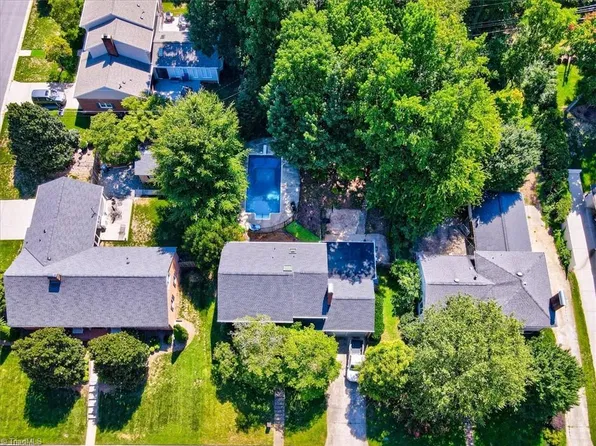 1106 McDowell Dr, Greensboro, NC 27408