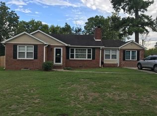2846 Northwoods Dr, Macon, GA 31204