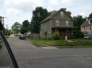 60 Hager St, Hubbard, OH