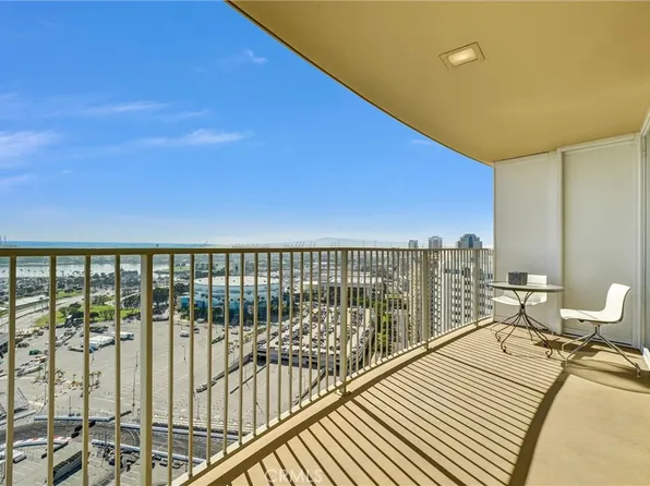 700 E Ocean Blvd Unit 3107, Long Beach, CA 90802