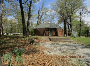 121 Sapulpa Rd, Bernice, OK 74331