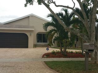 11627 SW 50th St, Fort Lauderdale, FL 33330