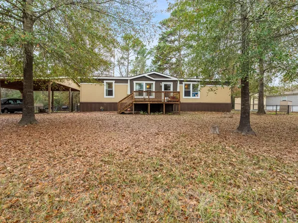 32 Oak Lk, Trinity, TX 75862