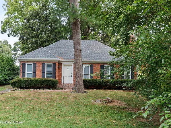 3405 Hillvale Rd, Barbourmeade, KY 40241