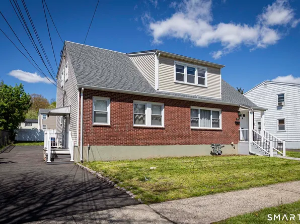 117 Elizabeth Ann Dr, New Haven, CT 06512