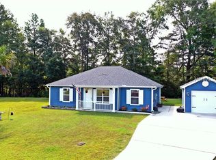 717 Ridgeland Lakes Dr, Ridgeland, SC 29936
