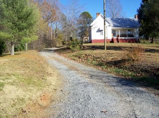 141 Russell Dr, Rutherfordton, NC 28139