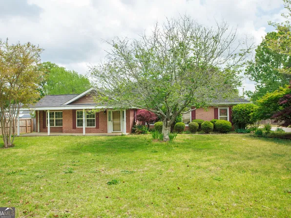 201 Willowgate Dr, Bonaire, GA 31005