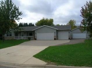 815 2nd Ave S, Waite Park, MN 56387