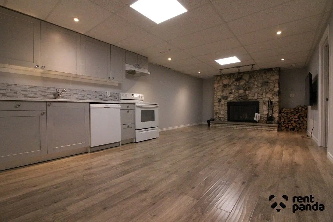 Basement - 414 Pineview Bay Thunder Bay ON P7C 1Y5 — Photo 2