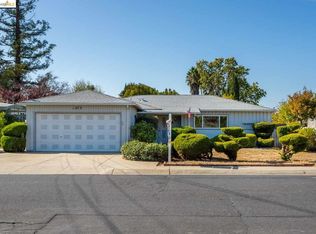 1273 Coventry Rd, Concord, CA 94518