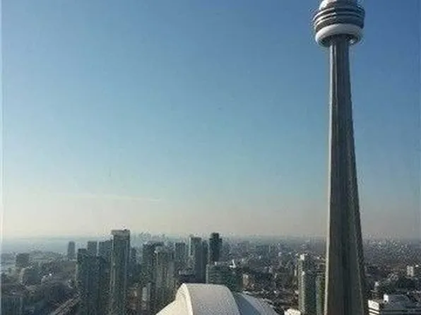 14 York St Unit 4507, Toronto, ON M5J 0B1