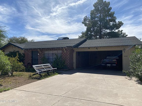 2nd image of 4137 W Sierra Vista Dr