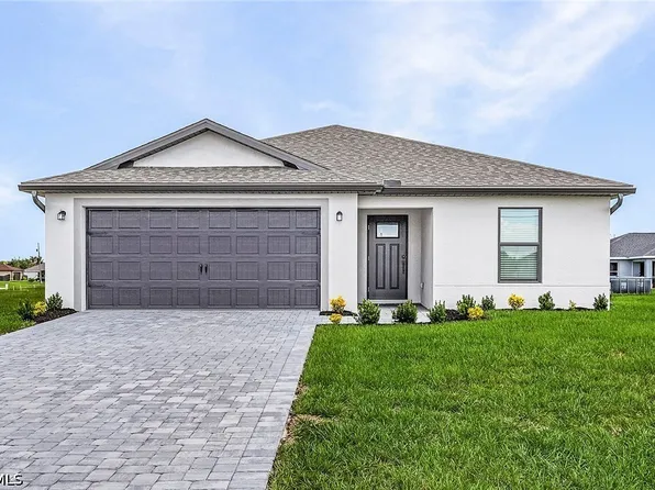 2503 51st St SW, Lehigh Acres, FL 33976