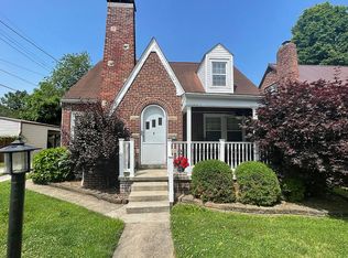 1369 Park St, Huntington, WV 25701