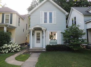 510 S 7th St, Goshen, IN 46526