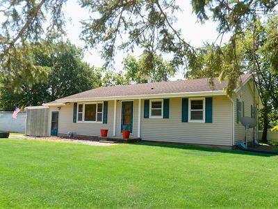 1104 N 29th Rd, Utica, IL, 61373