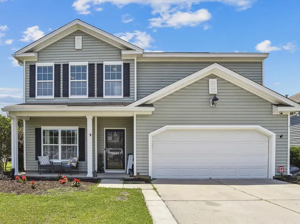 9022 Hema Ln, Summerville, SC 29483