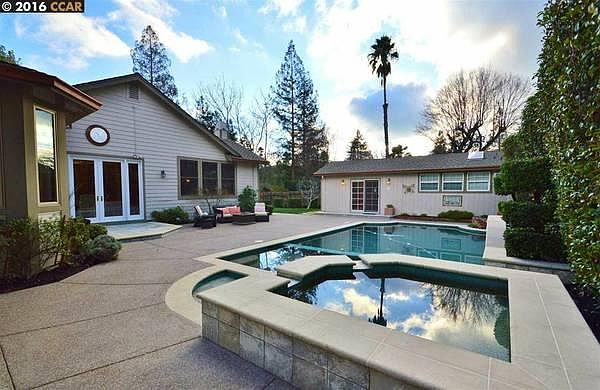 68 Crest Ave, Alamo, CA 94507 | Zillow