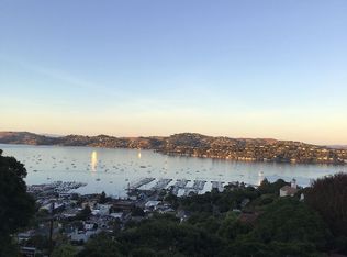 143 Santa Rosa Ave, Sausalito, CA 94965
