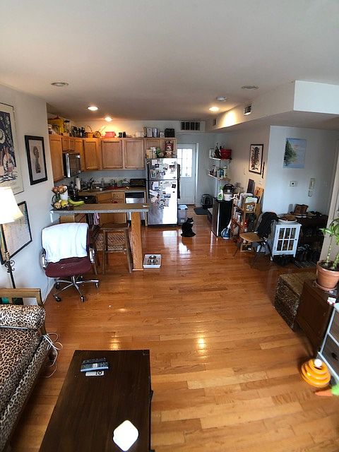 1707 Mt. Vernon St. Philadelphia, PA