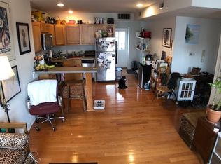 1707 Mount Vernon St #3, Philadelphia, PA 19130
