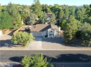10555 E Quail Run Rd, Cornville, AZ 86325