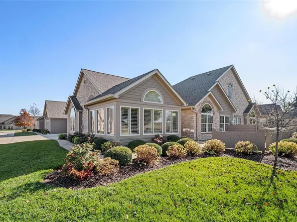 1041 Chapel Hill Dr, O Fallon, IL 62269