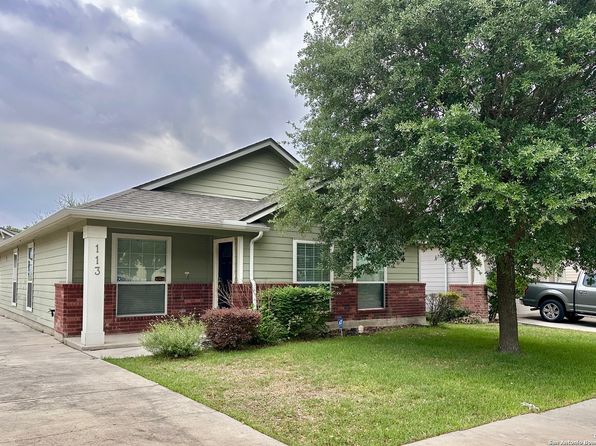 113 Sleepy Trl, Cibolo, TX 78108