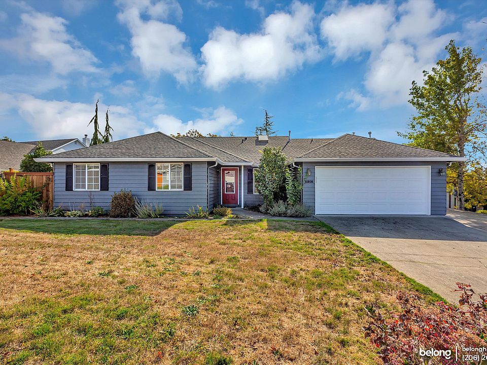 1st image of 11831 SE 261st Pl