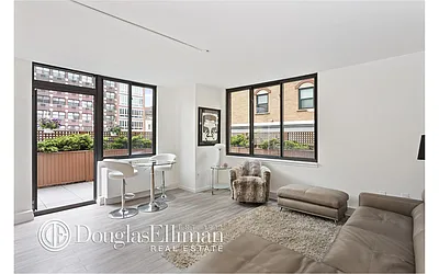 Sold by Douglas Elliman