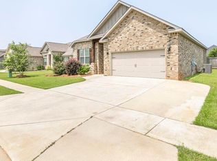 107 Agriculture Ln, Perry, GA