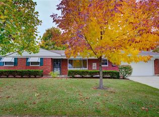 3657 Sharewood Ct, Dayton, OH 45429