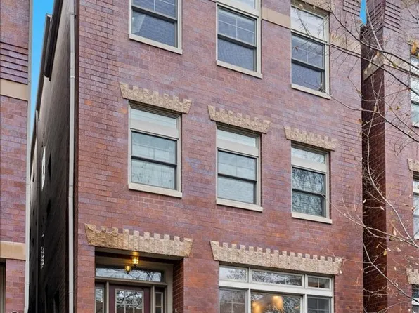 1348 W George St APT 1, Chicago, IL 60657